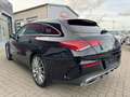 Mercedes-Benz CLA 200 Shooting Brake AMG Line Pano AHK schwenk Schwarz - thumbnail 4