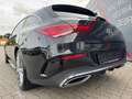 Mercedes-Benz CLA 200 Shooting Brake AMG Line Pano AHK schwenk Schwarz - thumbnail 19