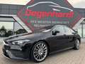 Mercedes-Benz CLA 200 Shooting Brake AMG Line Pano AHK schwenk Schwarz - thumbnail 1