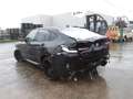 BMW X4 M Competition Schwarz - thumbnail 9