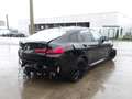BMW X4 M Competition Schwarz - thumbnail 7