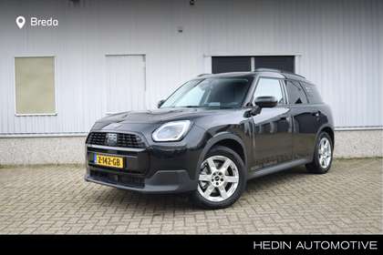 MINI Countryman | Panoramadak elektrisch | Stuurwielver