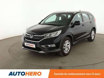 2.0 i-VTEC 2WD Elegance