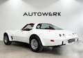 Corvette C3 *TARGA* Weiß - thumbnail 6
