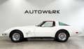 Corvette C3 *TARGA* Weiß - thumbnail 4