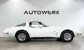 Corvette C3 *TARGA* Weiß - thumbnail 3