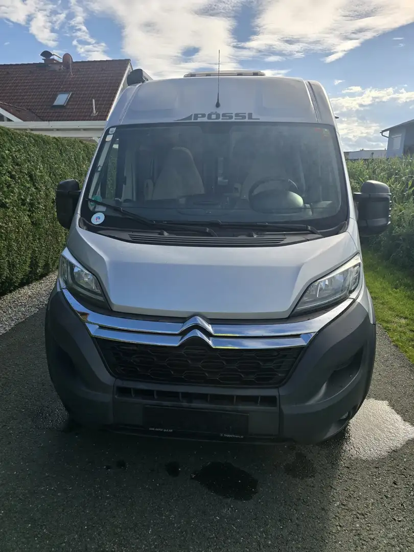 Citroen Jumper Luxus-Bus 2850/2,8t 2,8 HDi - 1