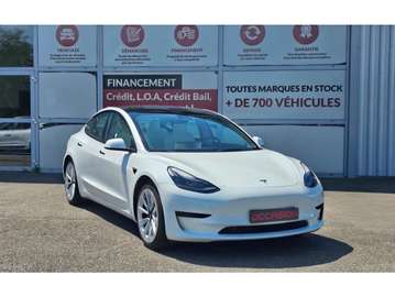 Standard Plus Propulsion MY22 283cv Autonomie 491KM Soh 94% + Autopilot amélioré