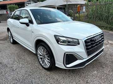 35 TDI S-LINE S-TRONIC 150CV NAV CAM FULLLED"19