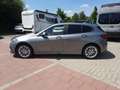 BMW 118 i Advantage Navi Kamera Lenkradh. LED SHZ Grau - thumbnail 9