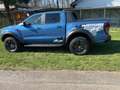 Ford Ranger Raptor Performance 4x4 Automatik Kék - thumbnail 9