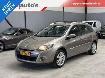 Estate 1.6-16V Dynamique Automaat