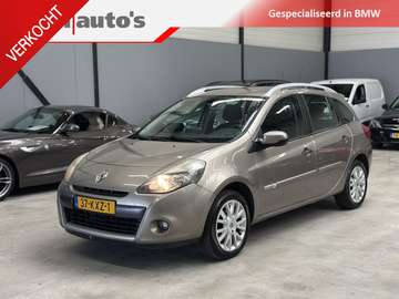 Estate 1.6-16V Dynamique Automaat