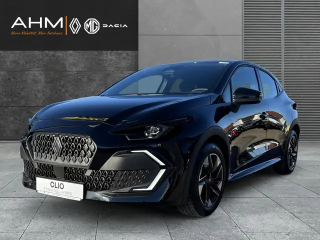 Renault Clio VI Evolution Full Hybrid Multimedia Komfort Paket