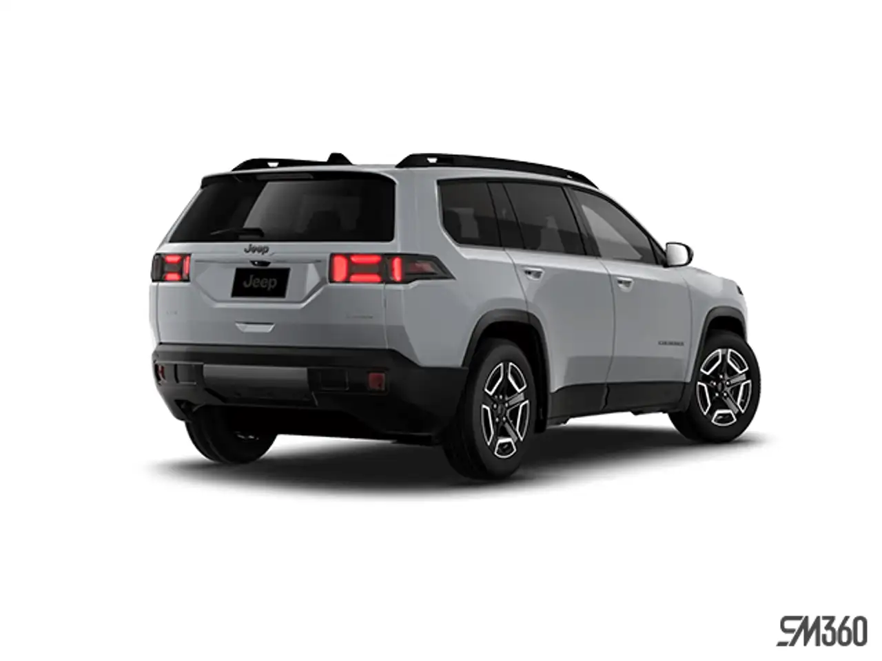 Jeep Cherokee снимка Jeep Cherokee