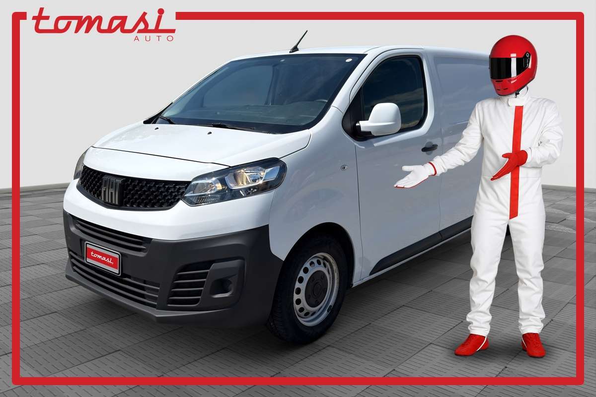 Fiat Scudo