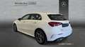 Mercedes-Benz A 180 d Blanco - thumbnail 4