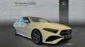 Mercedes-Benz A 180 d Blanco - thumbnail 3