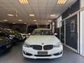 BMW 318 318d Luxury granturismo Bianco - thumbnail 6