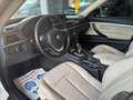 BMW 318 318d Luxury granturismo Bianco - thumbnail 12