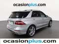 Mercedes-Benz ML 350 350BlueTec 4M 7G Plus Gris - thumbnail 4