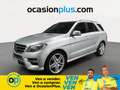 Mercedes-Benz ML 350 350BlueTec 4M 7G Plus Gris - thumbnail 1
