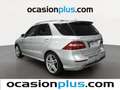 Mercedes-Benz ML 350 350BlueTec 4M 7G Plus Gris - thumbnail 3