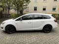 Opel Astra Astra 1.6 CDTI DPF ecoFLEX Sports TourerStart/Stop Weiß - thumbnail 2