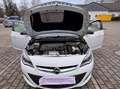 Opel Astra Astra 1.6 CDTI DPF ecoFLEX Sports TourerStart/Stop Weiß - thumbnail 7