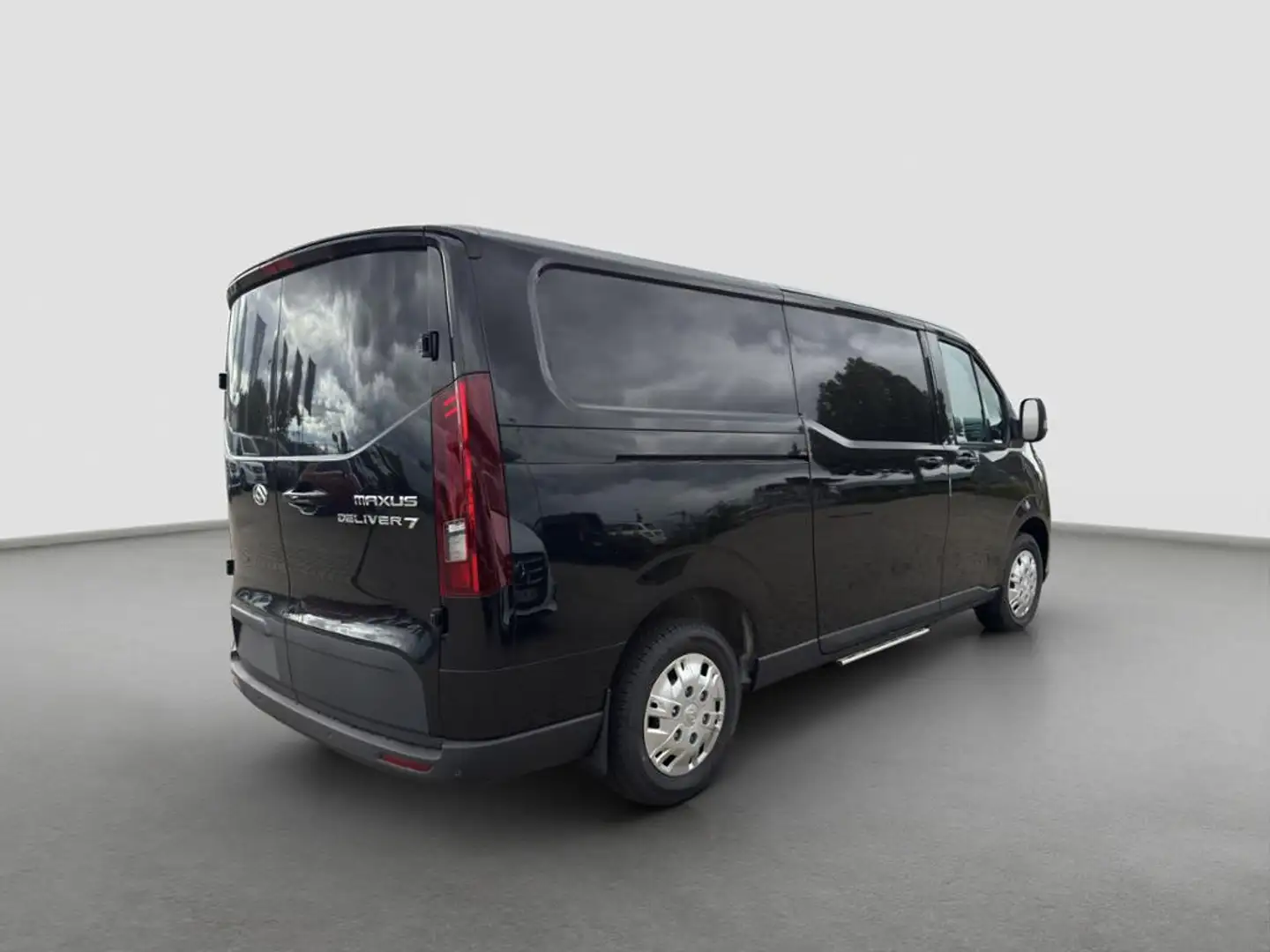 Maxus Deliver 7 2.0 Diesel L2 H1 FWD Fernlichtass.*LED Noir - 2