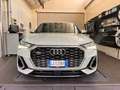 Audi Q3 Sportback 35 tdi Business Plus quattro s-tronic Blanc - thumbnail 2