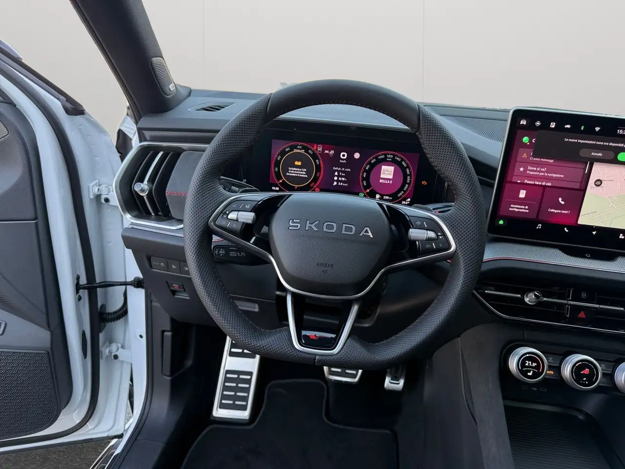 Skoda Kodiaq 2026 — фото 9