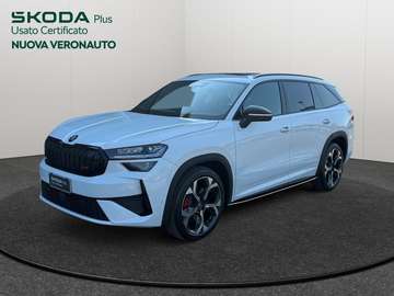 RS 2,0 TSI 195 kW (265 CV) 7 marce - DSG 4x4