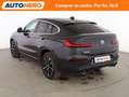 BMW X4 xDrive 20d Mild-Hybrid M Sport Gris - thumbnail 4