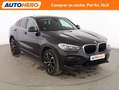 BMW X4 xDrive 20d Mild-Hybrid M Sport Gris - thumbnail 8