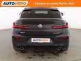 BMW X4 xDrive 20d Mild-Hybrid M Sport Gris - thumbnail 5
