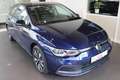 Volkswagen Golf MOVE 1.5  6-Gang MATRIX NAVI STANDHZ ACC Blau - thumbnail 3