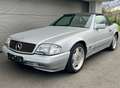 Mercedes-Benz SL 600 /// 600 SL V12 = Wertanlage + Lebensfreude Argent - thumbnail 13