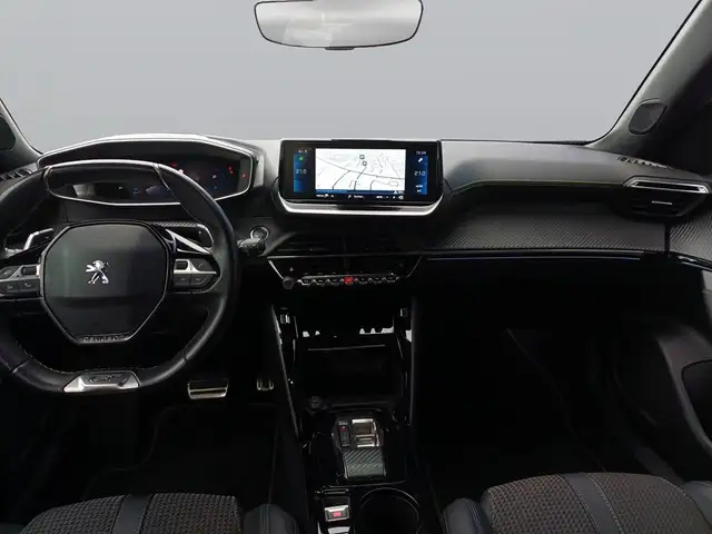 Peugeot 2008 view 10
