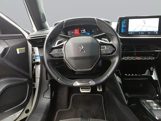 Peugeot 2008 view 13