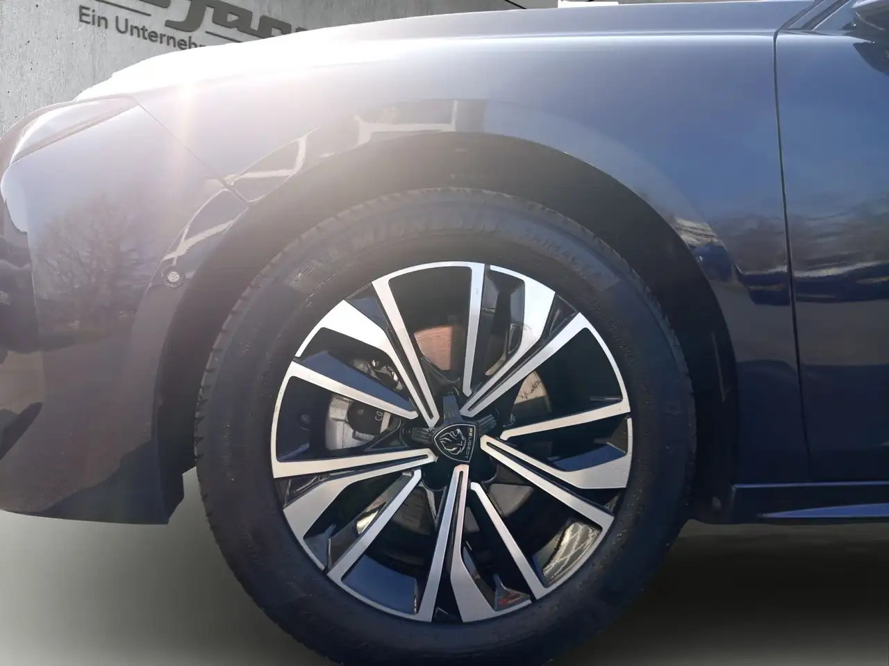 Peugeot 508 Peugeot 508 1.2 Pure Tech 130 Allure Pack 20
