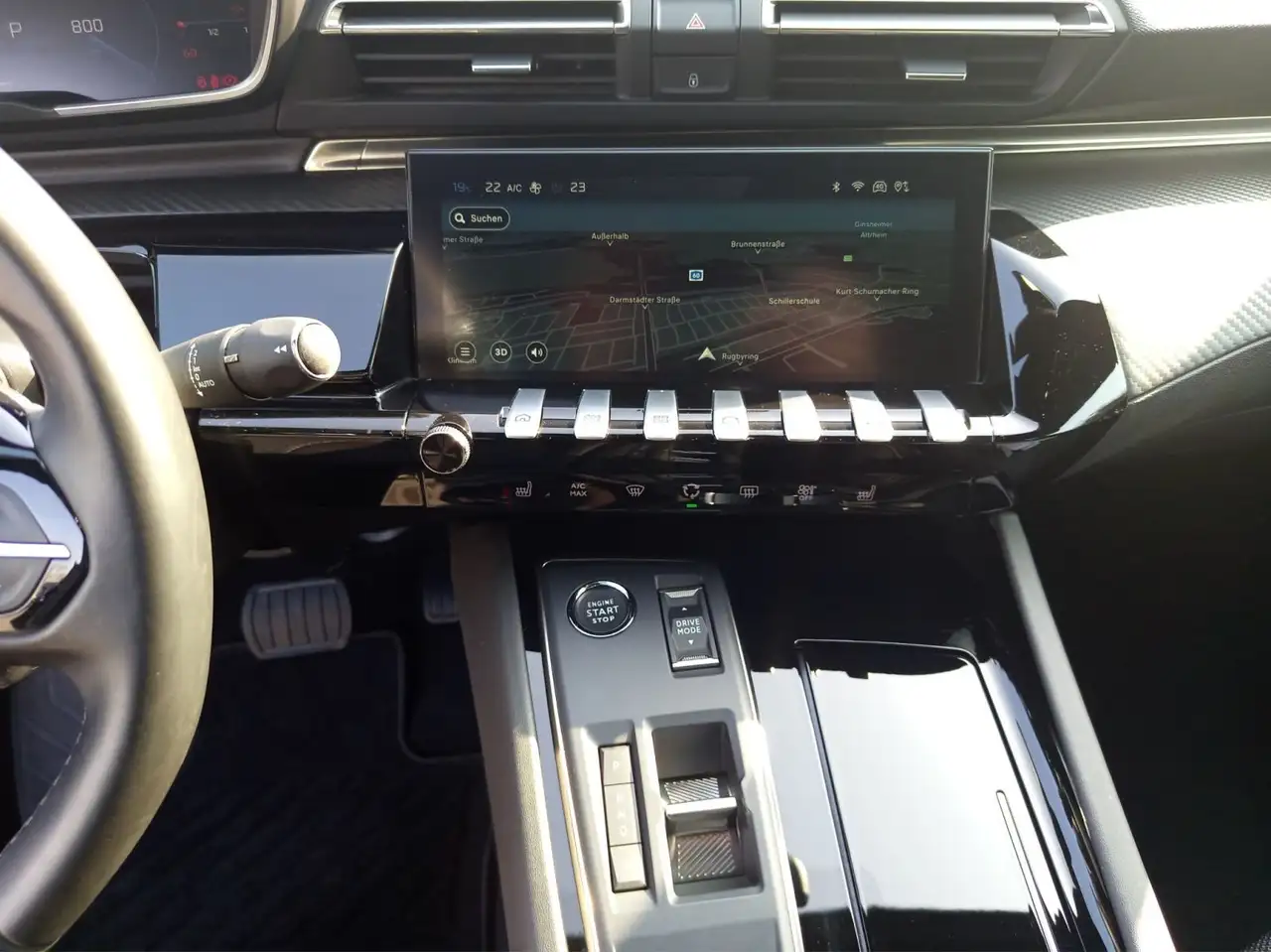 Peugeot 508 Peugeot 508 1.2 Pure Tech 130 Allure Pack 15