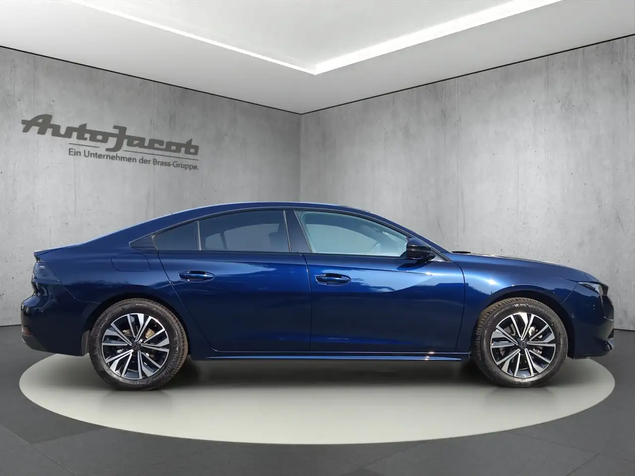Peugeot 508 Peugeot 508 1.2 Pure Tech 130 Allure Pack 6