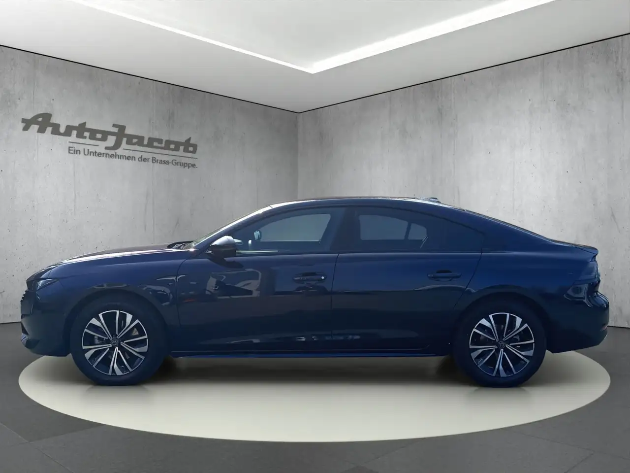 Peugeot 508 Peugeot 508 1.2 Pure Tech 130 Allure Pack 2