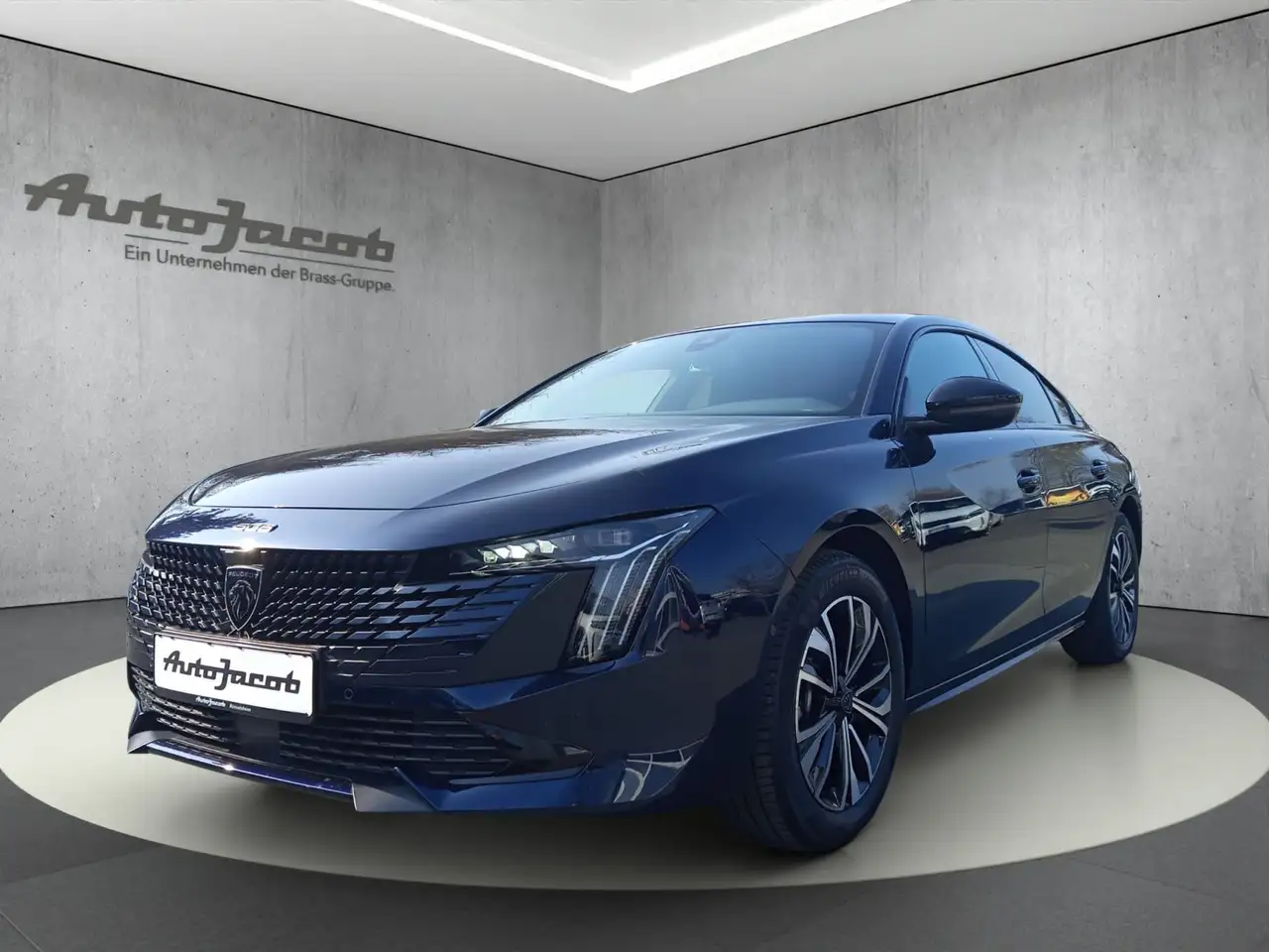 Peugeot 508 Peugeot 508 1.2 Pure Tech 130 Allure Pack