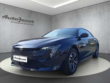 Peugeot 508  Allure 130 EAT8