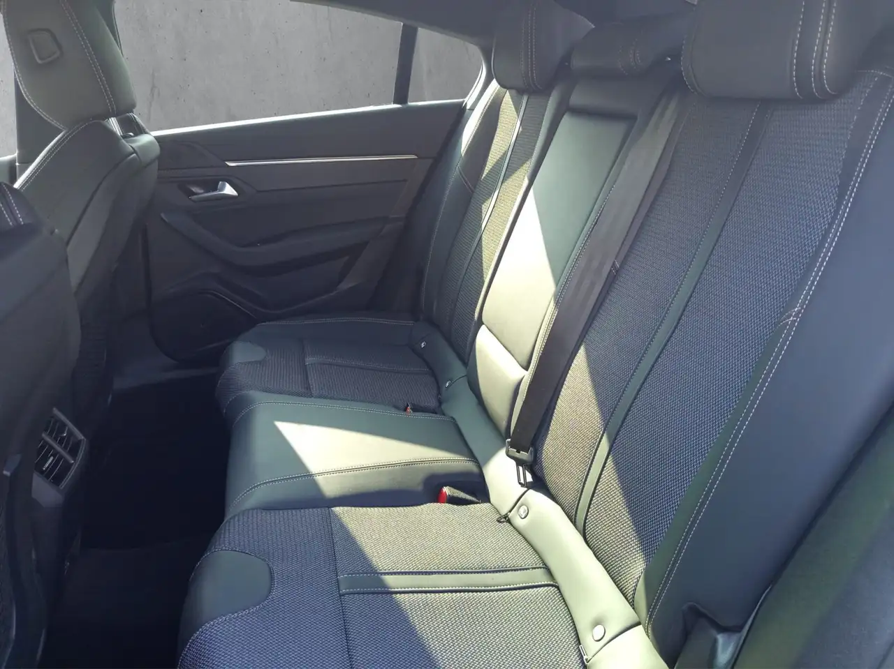 Peugeot 508 Peugeot 508 1.2 Pure Tech 130 Allure Pack 13