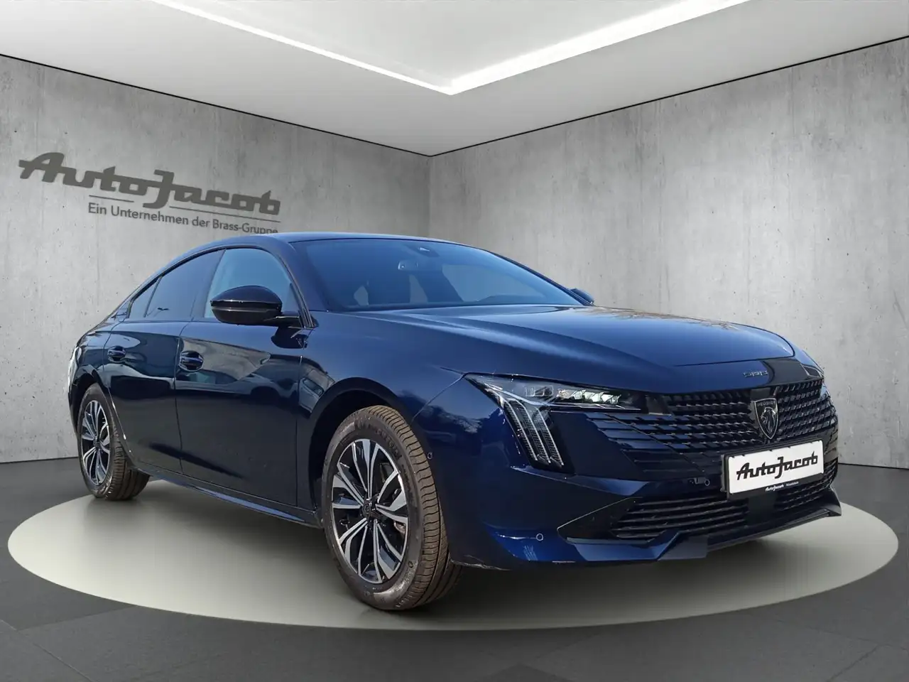 Peugeot 508 Peugeot 508 1.2 Pure Tech 130 Allure Pack 7