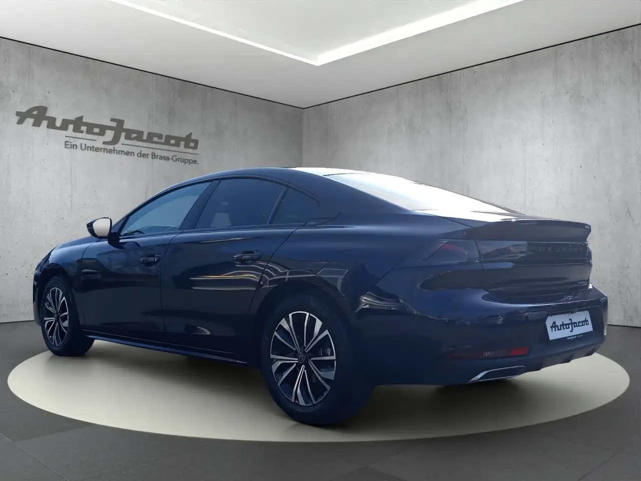 Peugeot 508 Peugeot 508 1.2 Pure Tech 130 Allure Pack 3