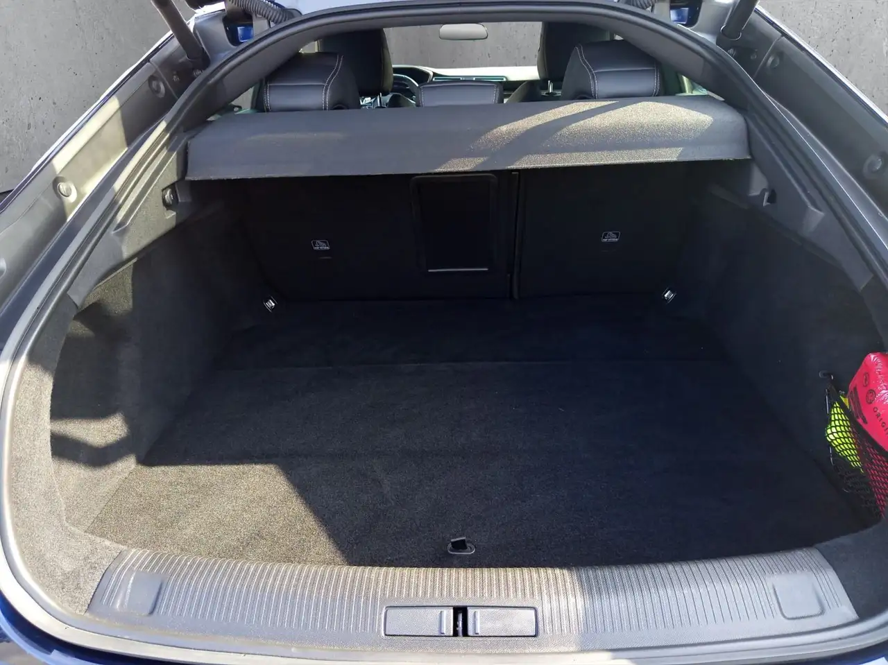 Peugeot 508 Peugeot 508 1.2 Pure Tech 130 Allure Pack 19